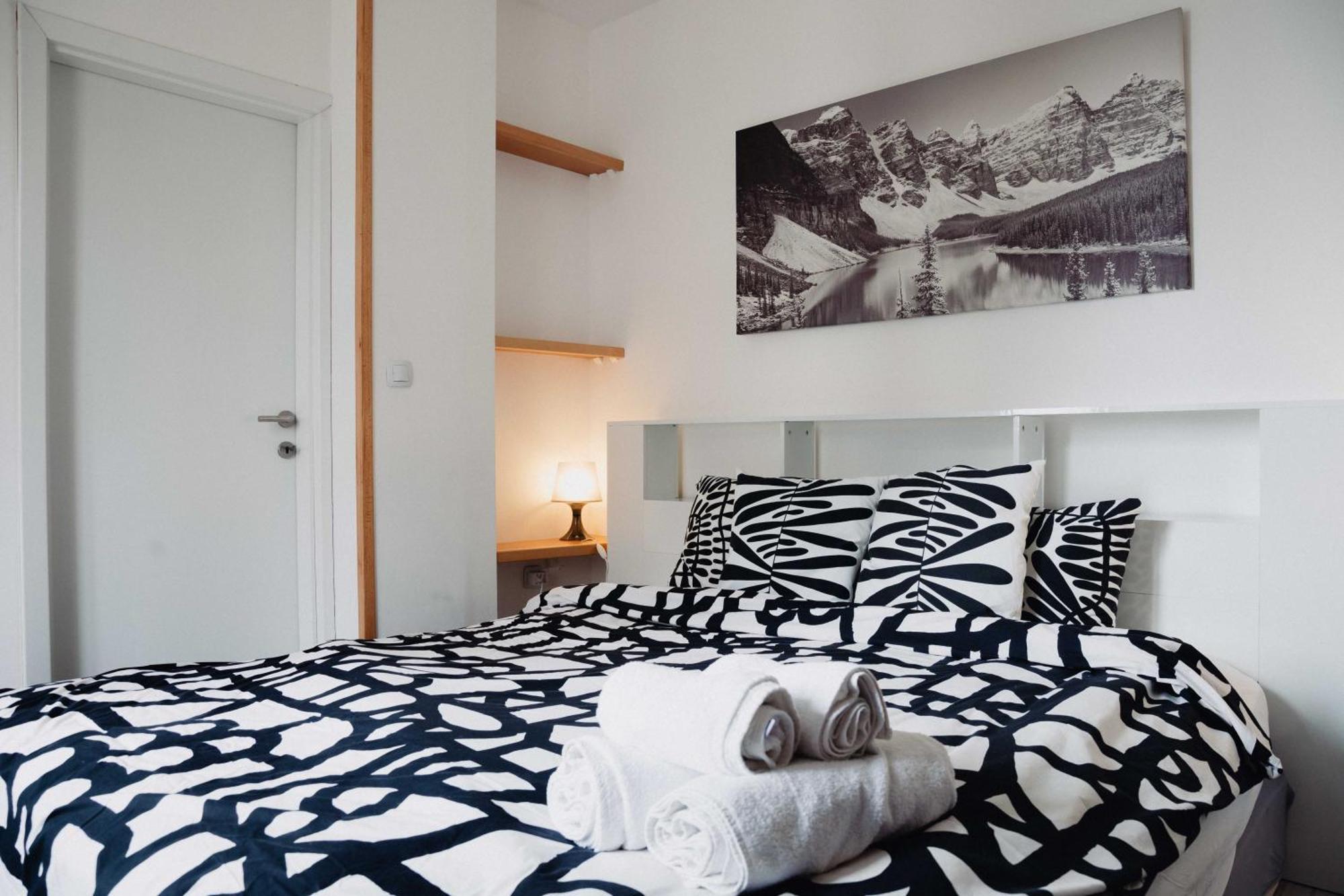 Апартамент Four Seasons Bansko Exterior photo