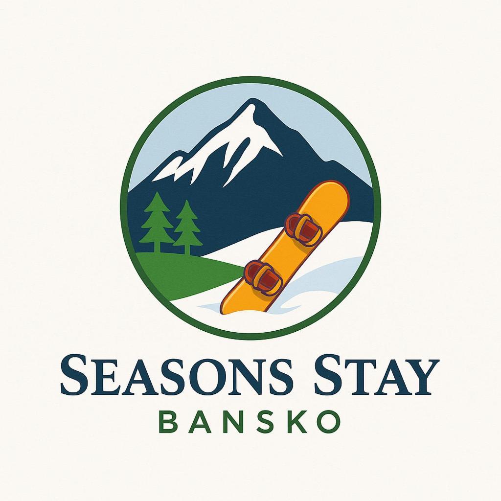 Апартамент Four Seasons Bansko Exterior photo